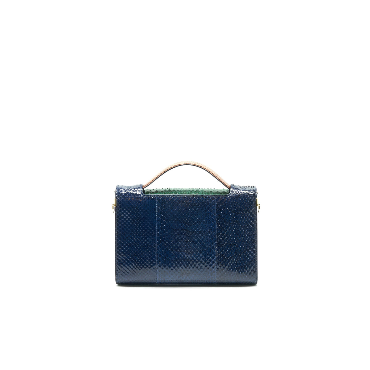 christian-dior-python-clutch-crossbody-bag-multi-color