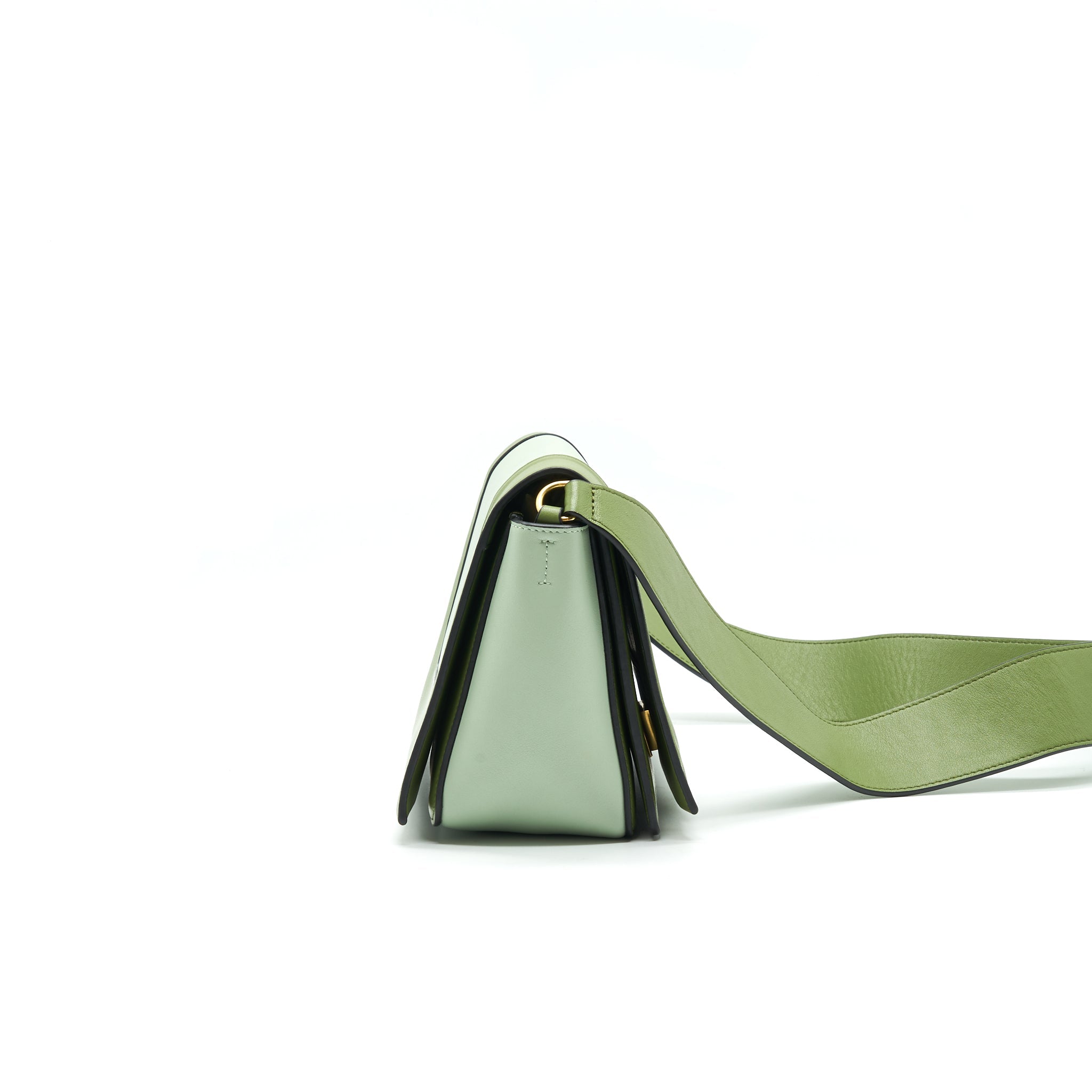 celine-frame-bag-shoulder-bag-green