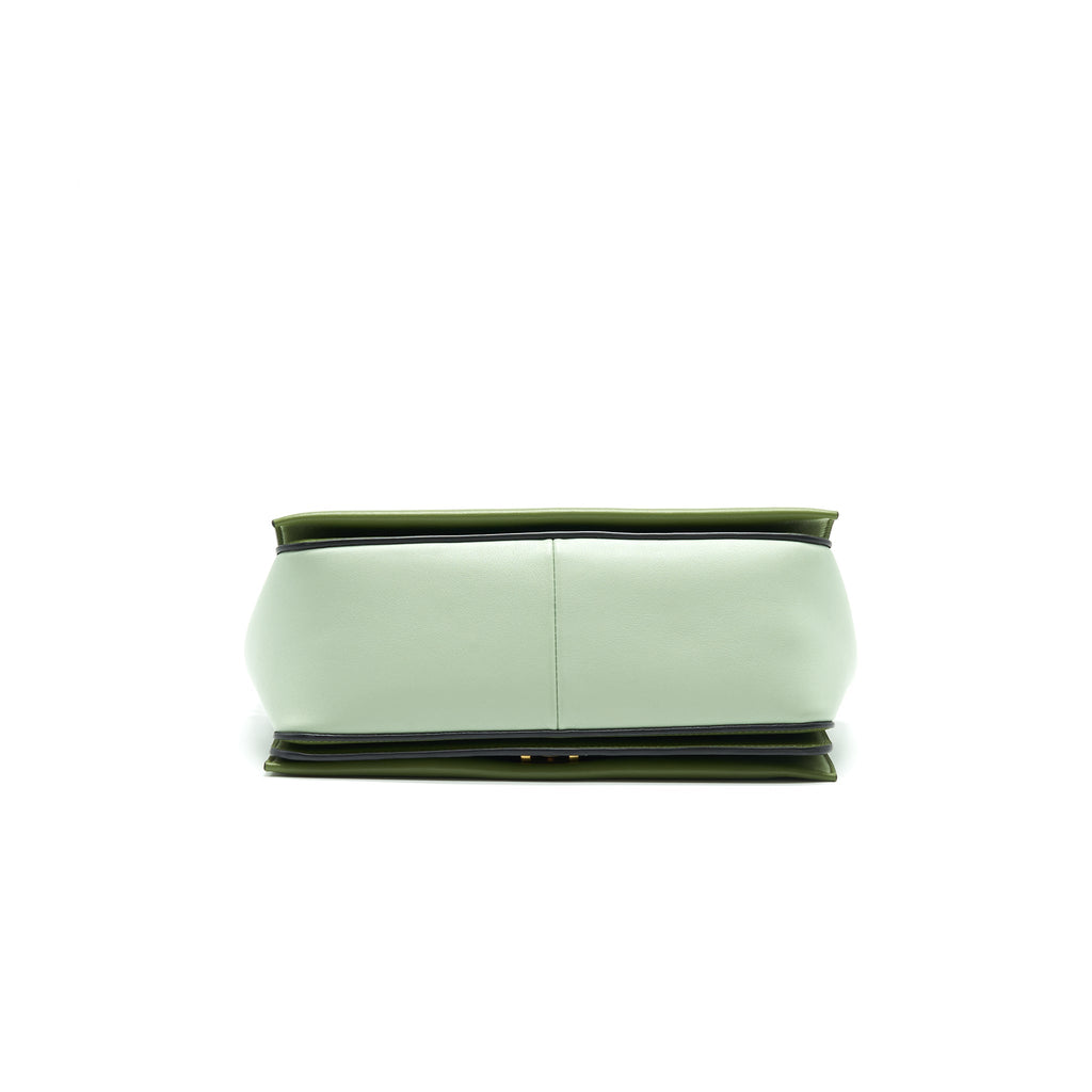 celine-frame-bag-shoulder-bag-green