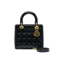 christian-dior-black-patent-leather-medium-lady-dior