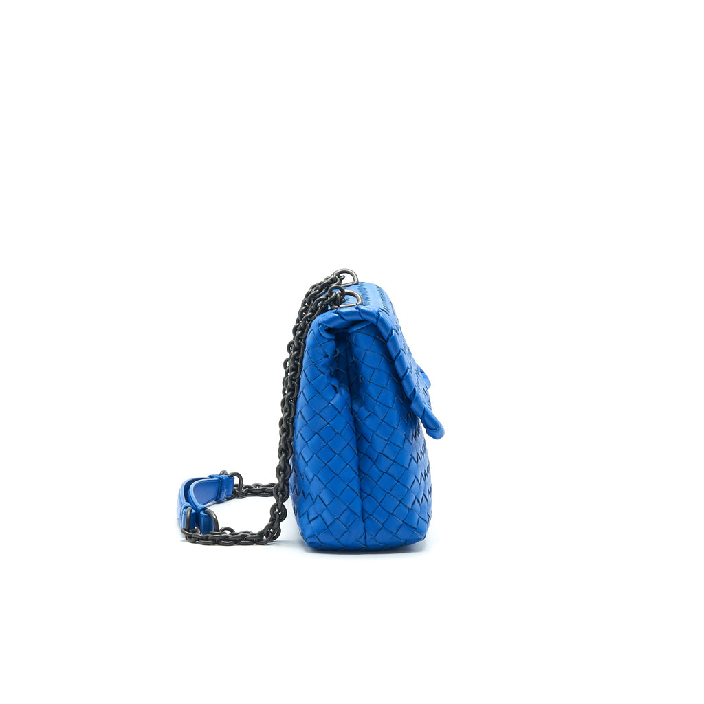 bottega-veneta-small-olympia-bag-blue