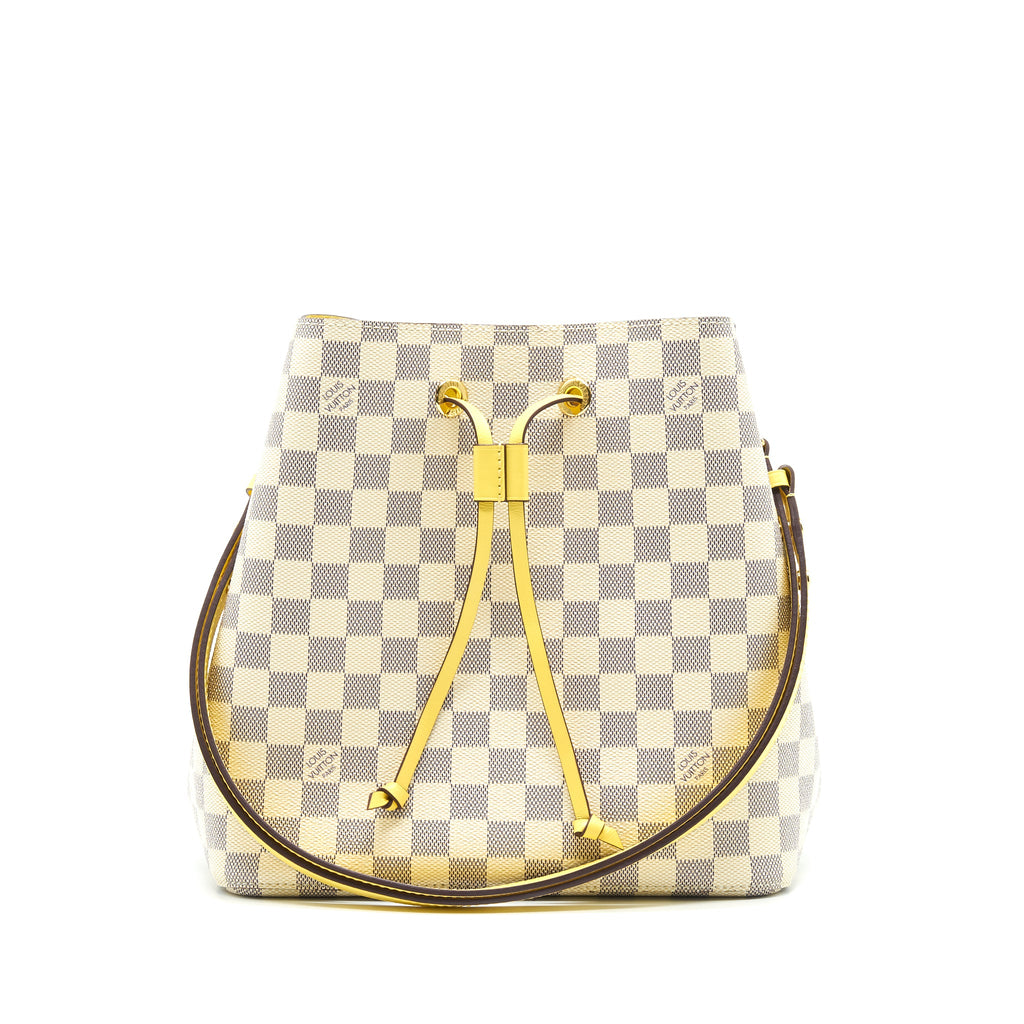 louis-vuitton-neonoe-damier-azur-canvas-yellow