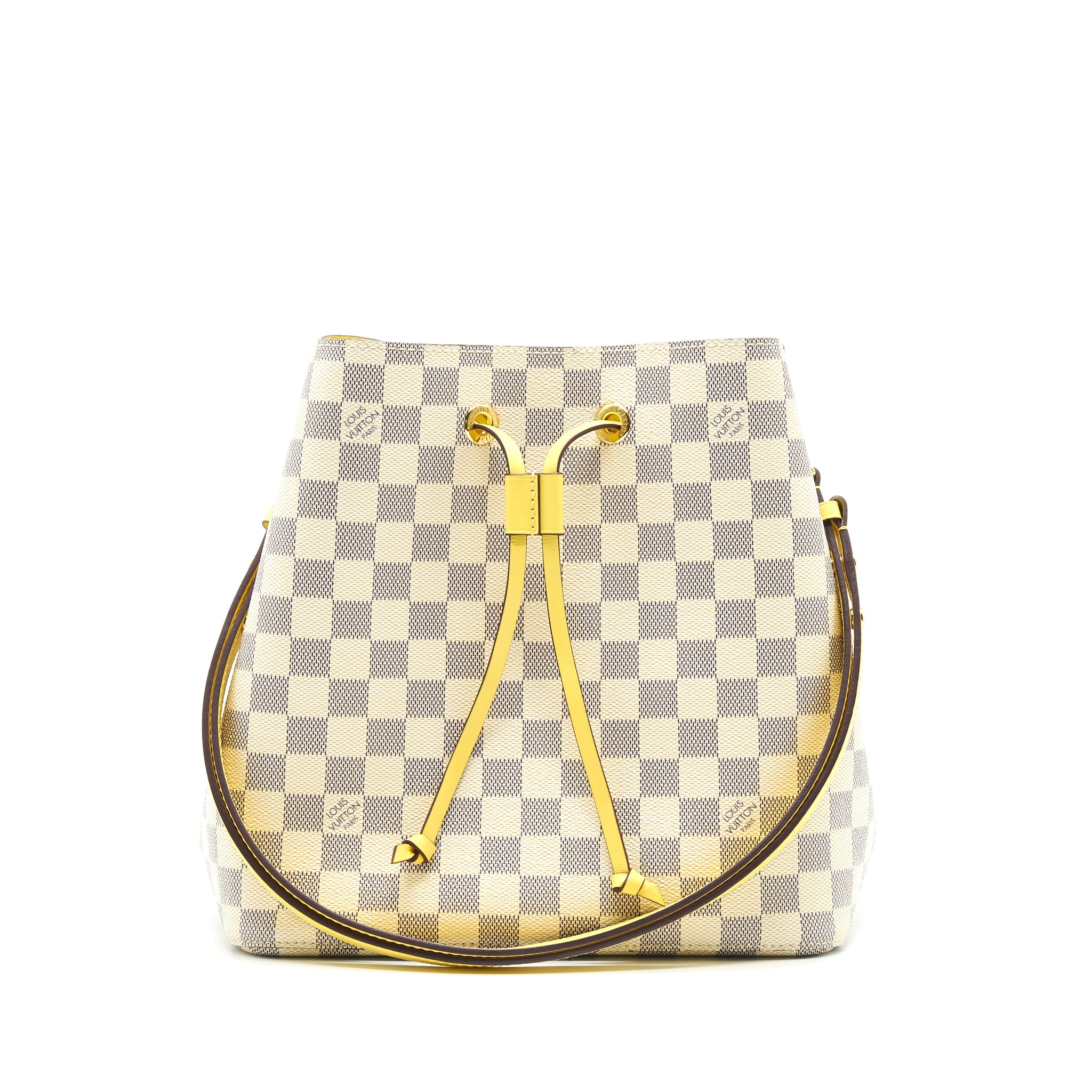 louis-vuitton-neonoe-damier-azur-canvas-yellow