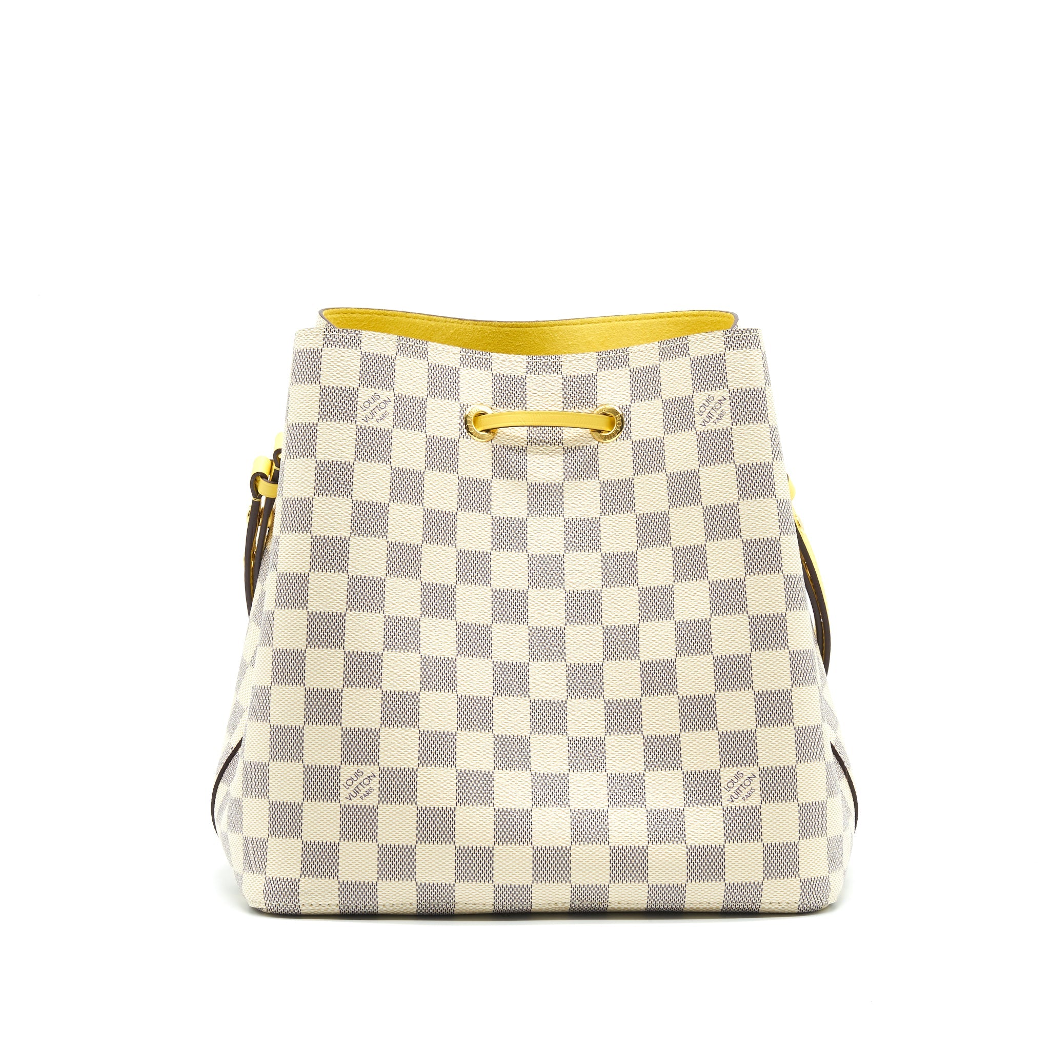 louis-vuitton-neonoe-damier-azur-canvas-yellow