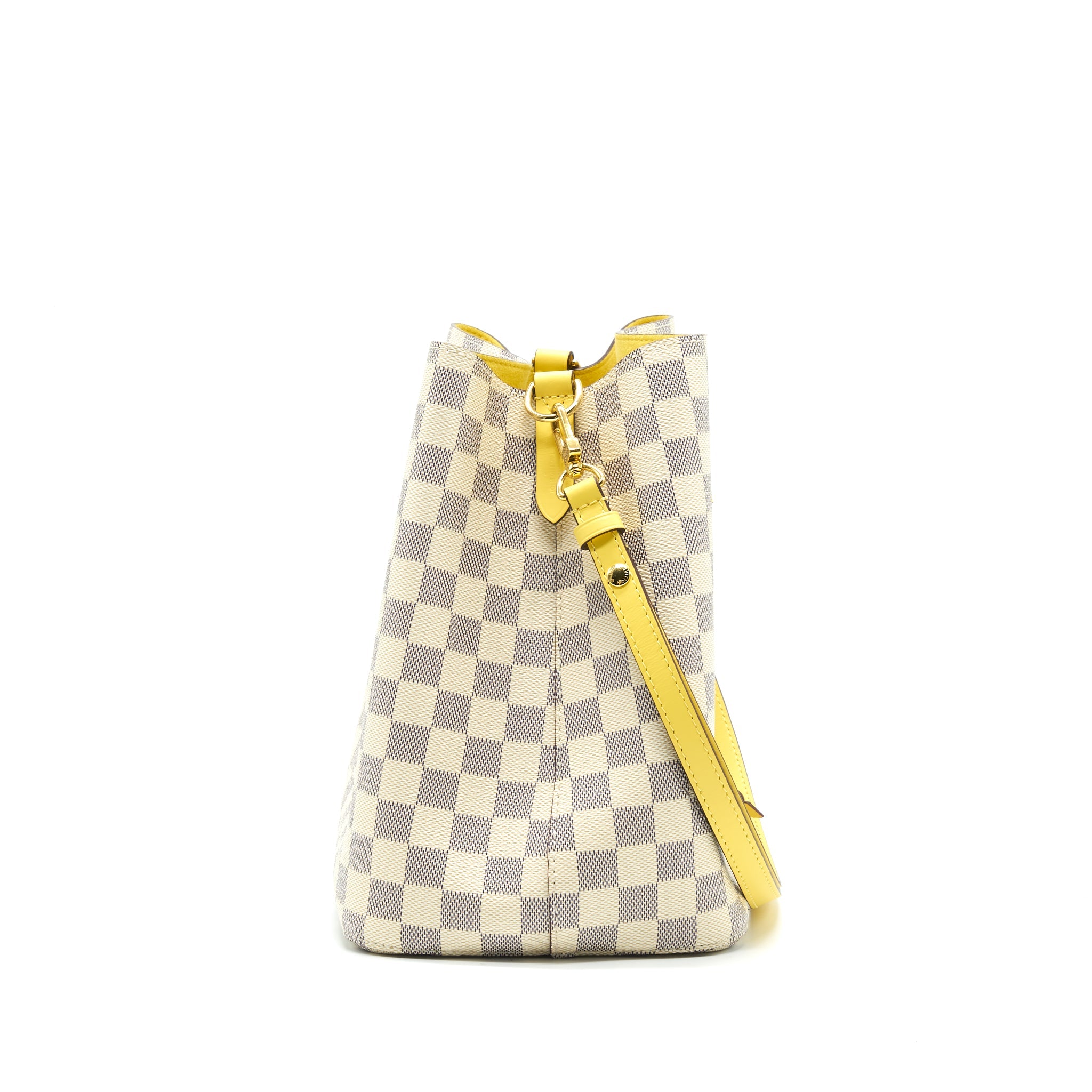 louis-vuitton-neonoe-damier-azur-canvas-yellow