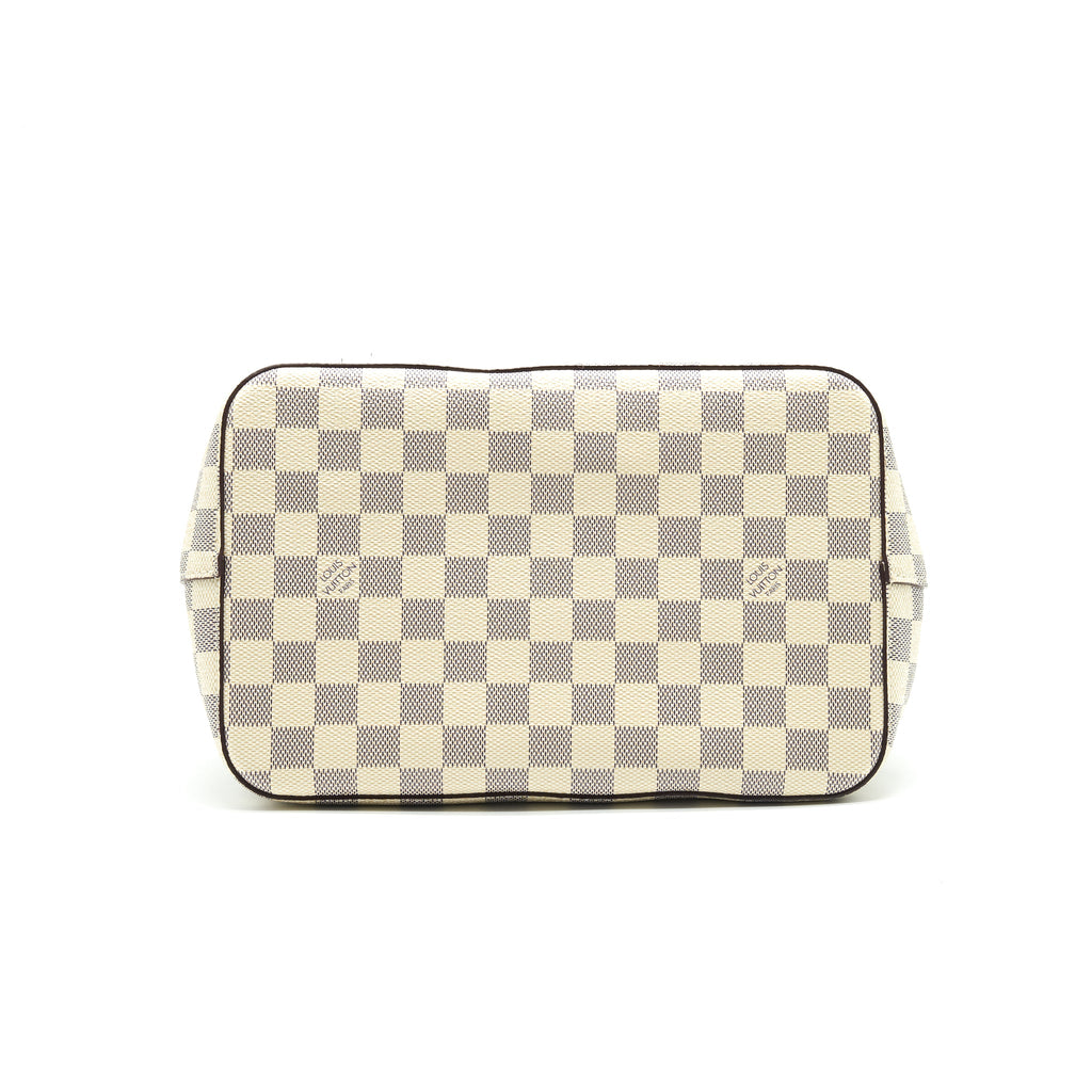 louis-vuitton-neonoe-damier-azur-canvas-yellow