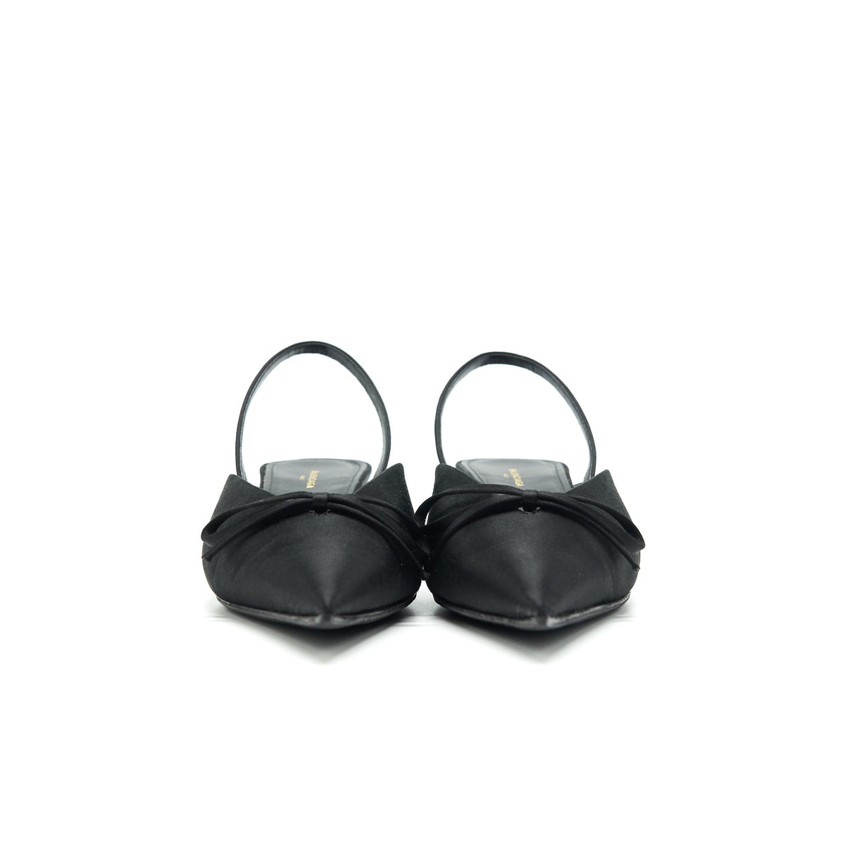 balenciaga-bow-knife-slingback-black-size37