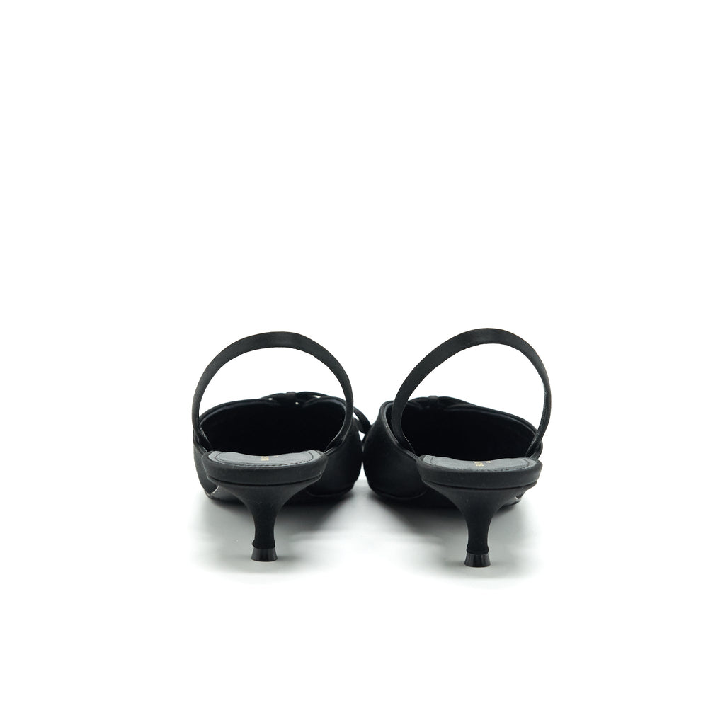 balenciaga-bow-knife-slingback-black-size37