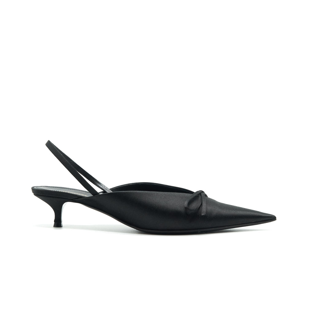 balenciaga-bow-knife-slingback-black-size37