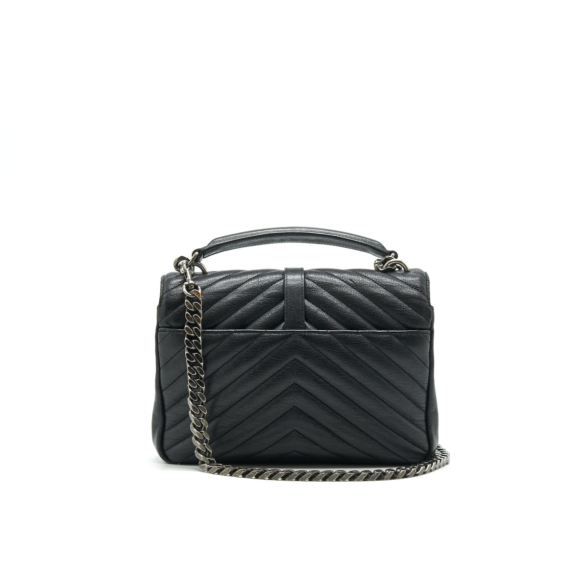 saint-laurent-ysl-chevron-monogram-bag-limited-edition