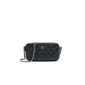 chanel-double-zip-clutch-with-chain-lambskin-black-shw