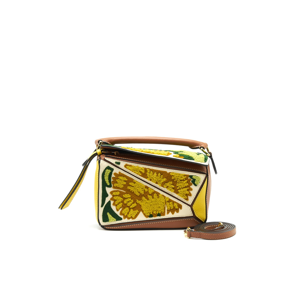 loewe-mini-puzzle-bag-kiwi-suede