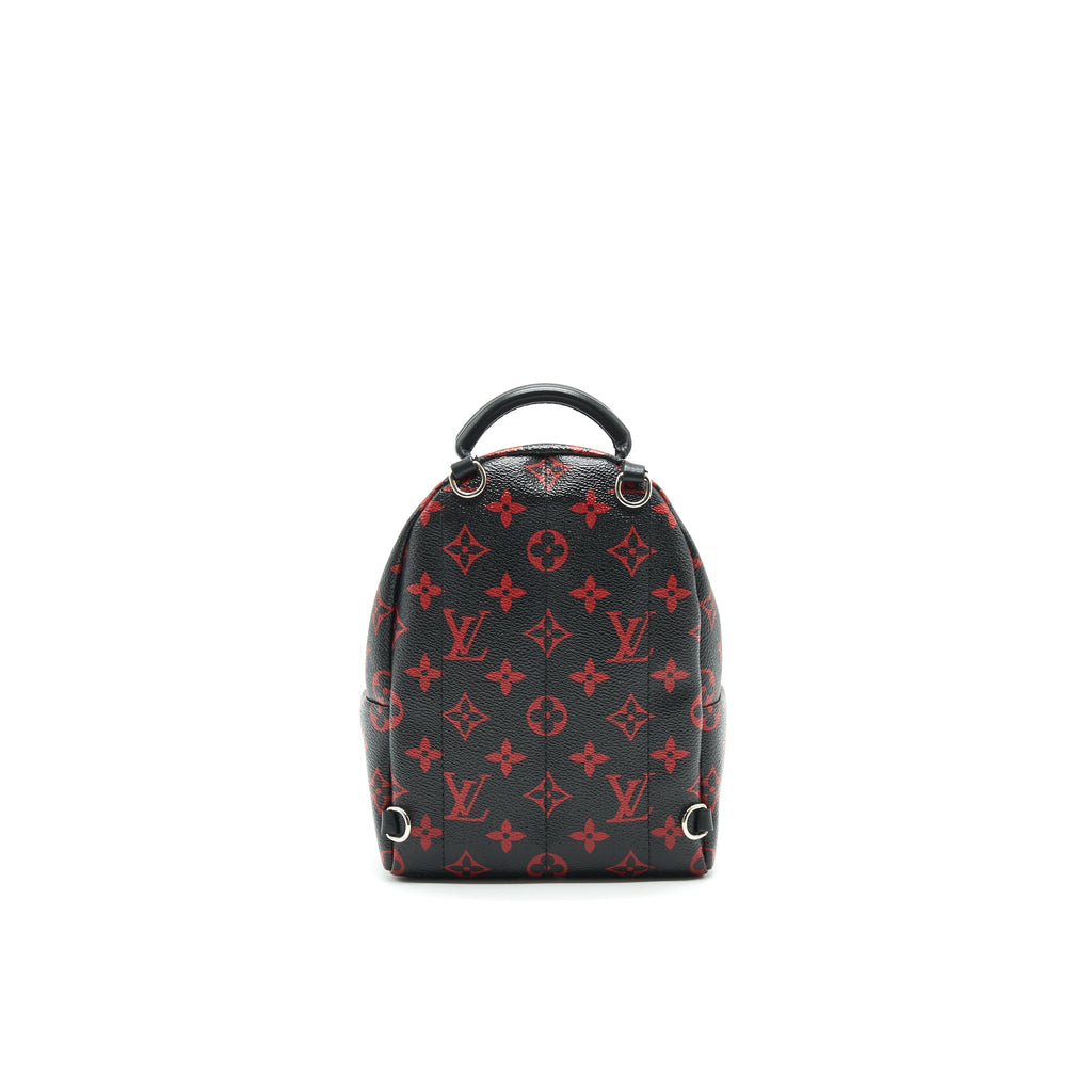 louis-vuitton-palm-springs-mini-backpack-in-black-and-red