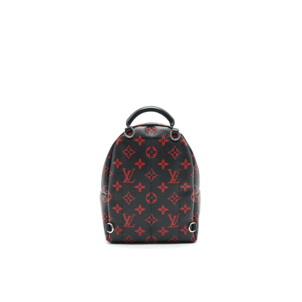louis-vuitton-palm-springs-mini-backpack-in-black-and-red