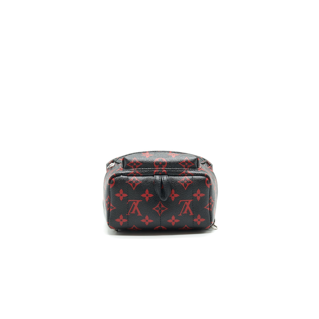 louis-vuitton-palm-springs-mini-backpack-in-black-and-red