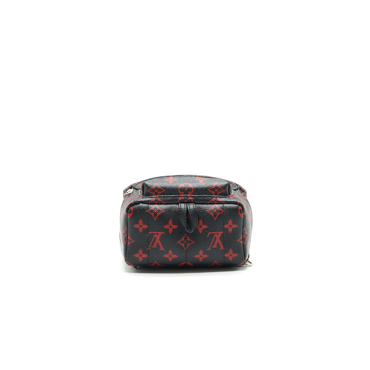louis-vuitton-palm-springs-mini-backpack-in-black-and-red