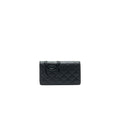 chanel-cambon-line-bifold-long-wallet-black-1