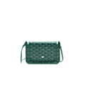 goyard-plumet-crossbag-wallet-clutch-green
