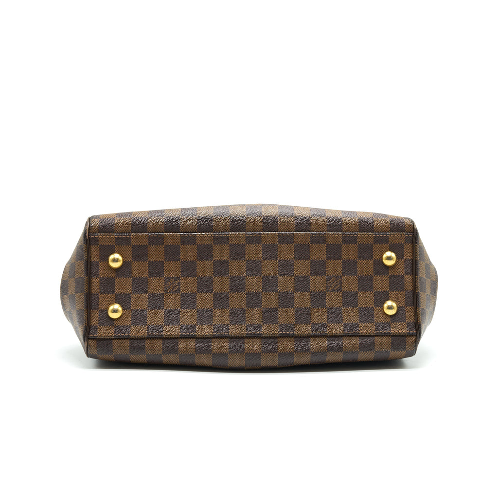 louis-vuitton-damier-canvas-trevi-bag