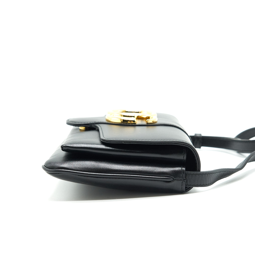 gucci-arli-small-shoulder-bag-black-ghw