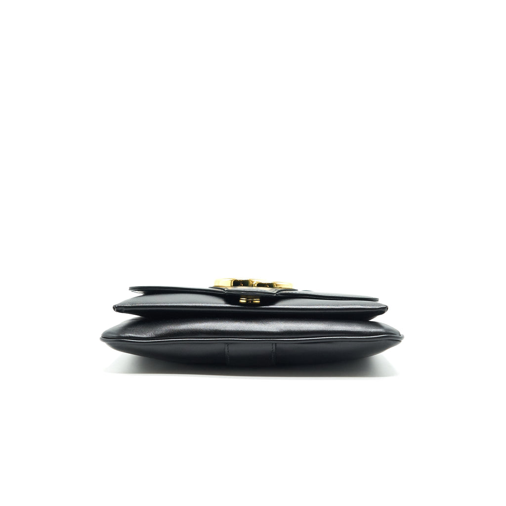 gucci-arli-small-shoulder-bag-black-ghw