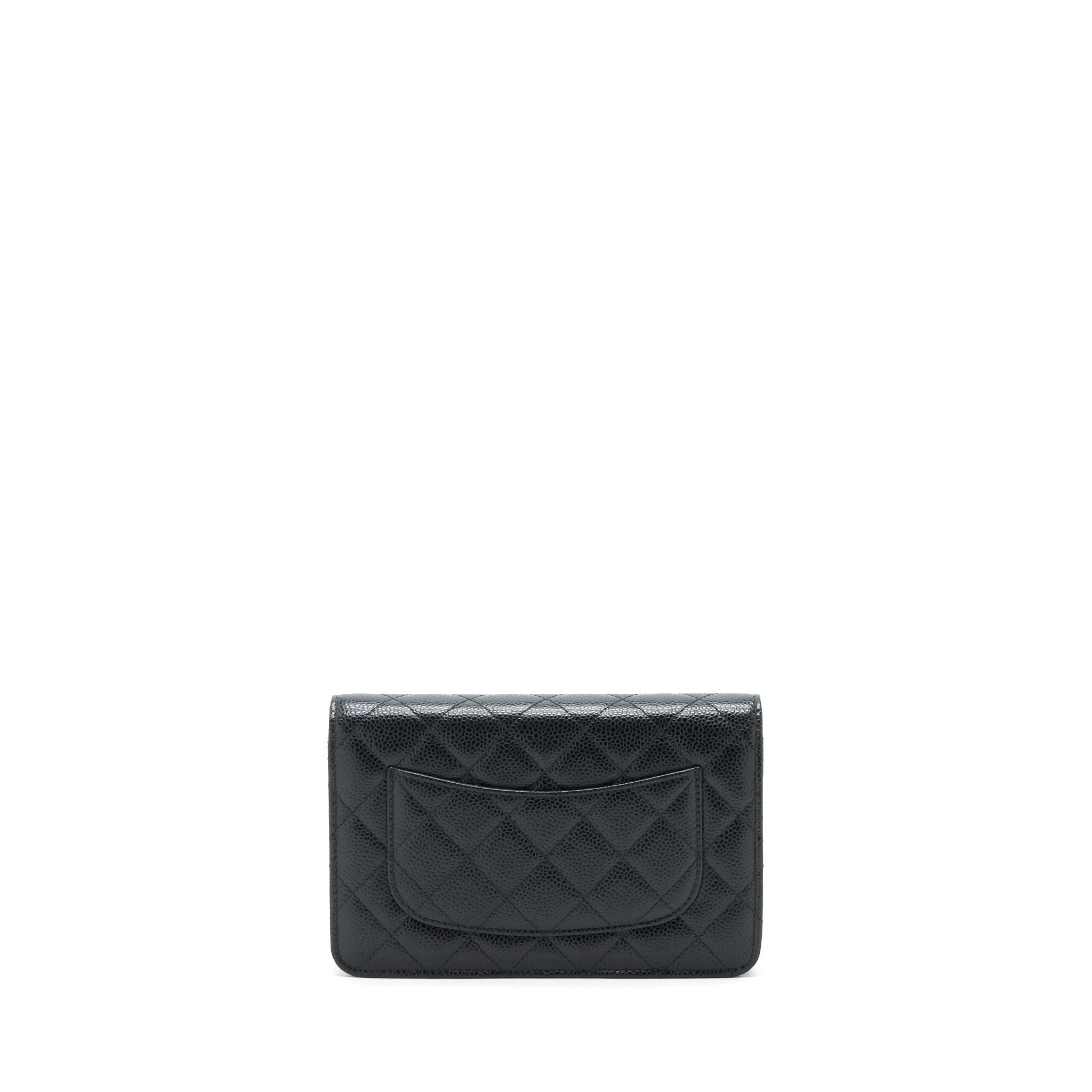 chanel-classic-wallet-on-chain-caviar-black-shw-4