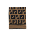 fendi-ff-logo-scarf-wool-and-silk-scarf-caramel