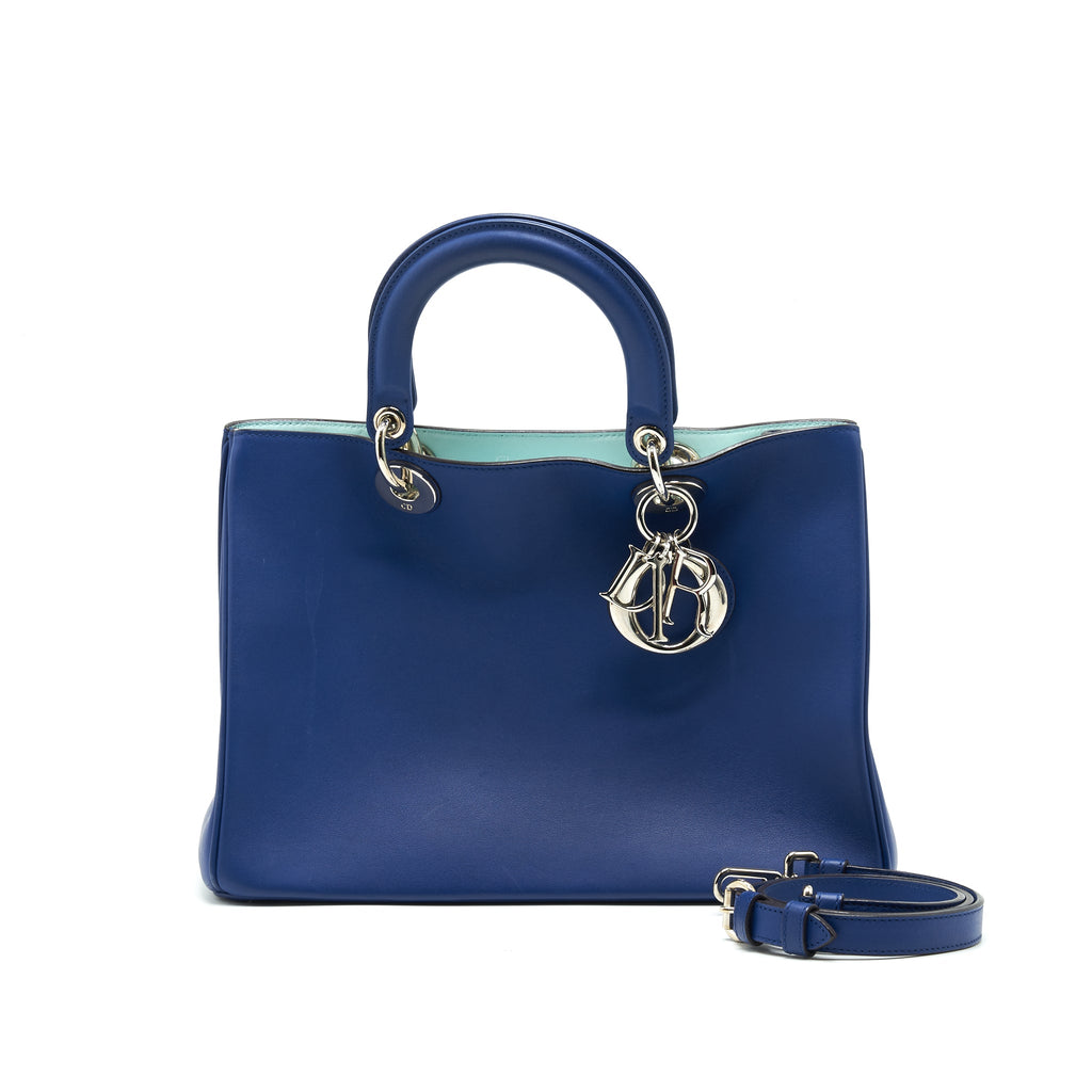 christian-dior-diorissimo-tote-bag