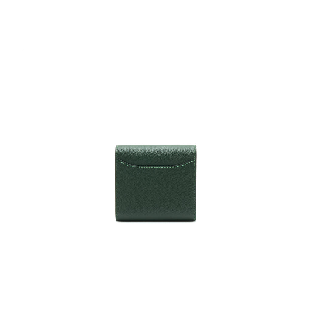 hermes-constance-wallet-dark-green