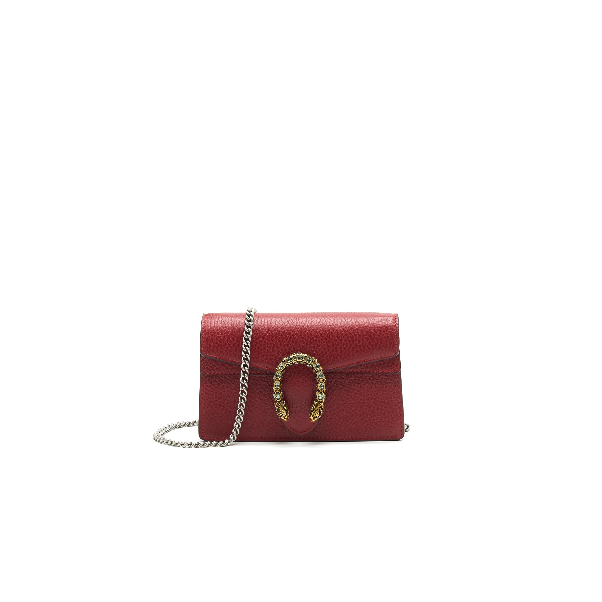 gucci-dionysus-leather-super-mini-bag-red