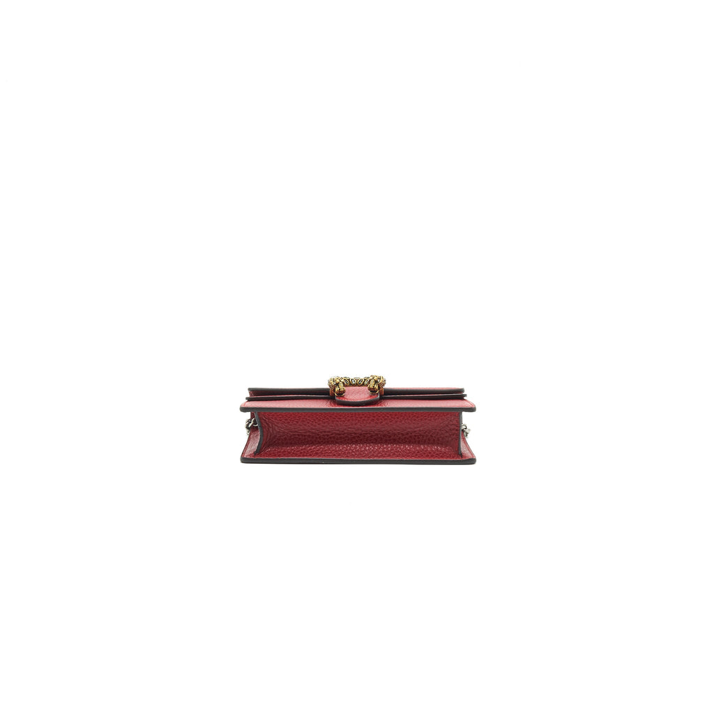 gucci-dionysus-leather-super-mini-bag-red