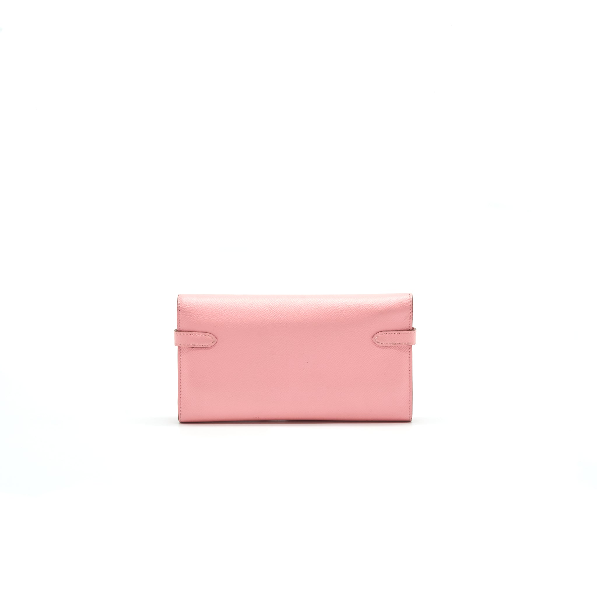 hermes-kelly-long-wallet-pink