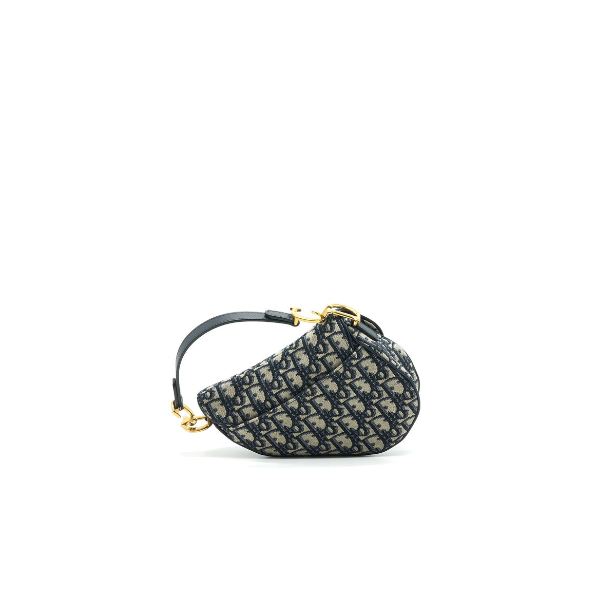 dior-mini-saddle-bag-blue-oblique-jacquard