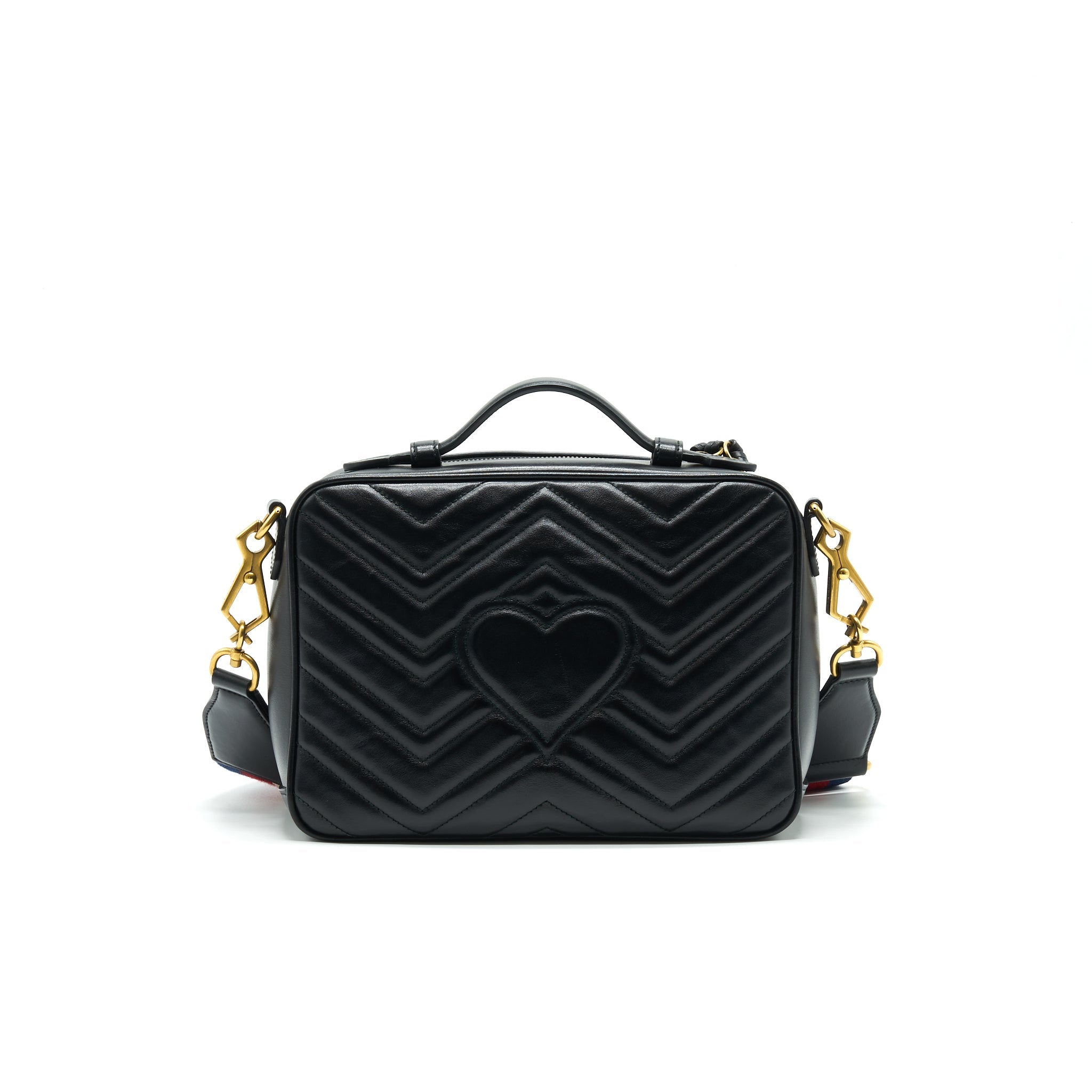 gucci-gg-marmont-matelasse-shoulder-bag-black