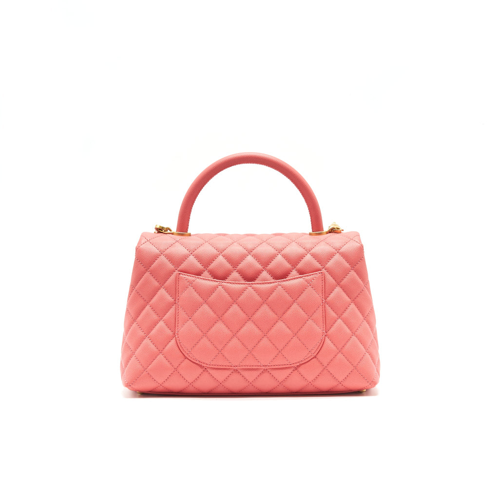 chanel-medium-coco-handle-flap-bag-grained-calfskin-in-coral-pink-ghw