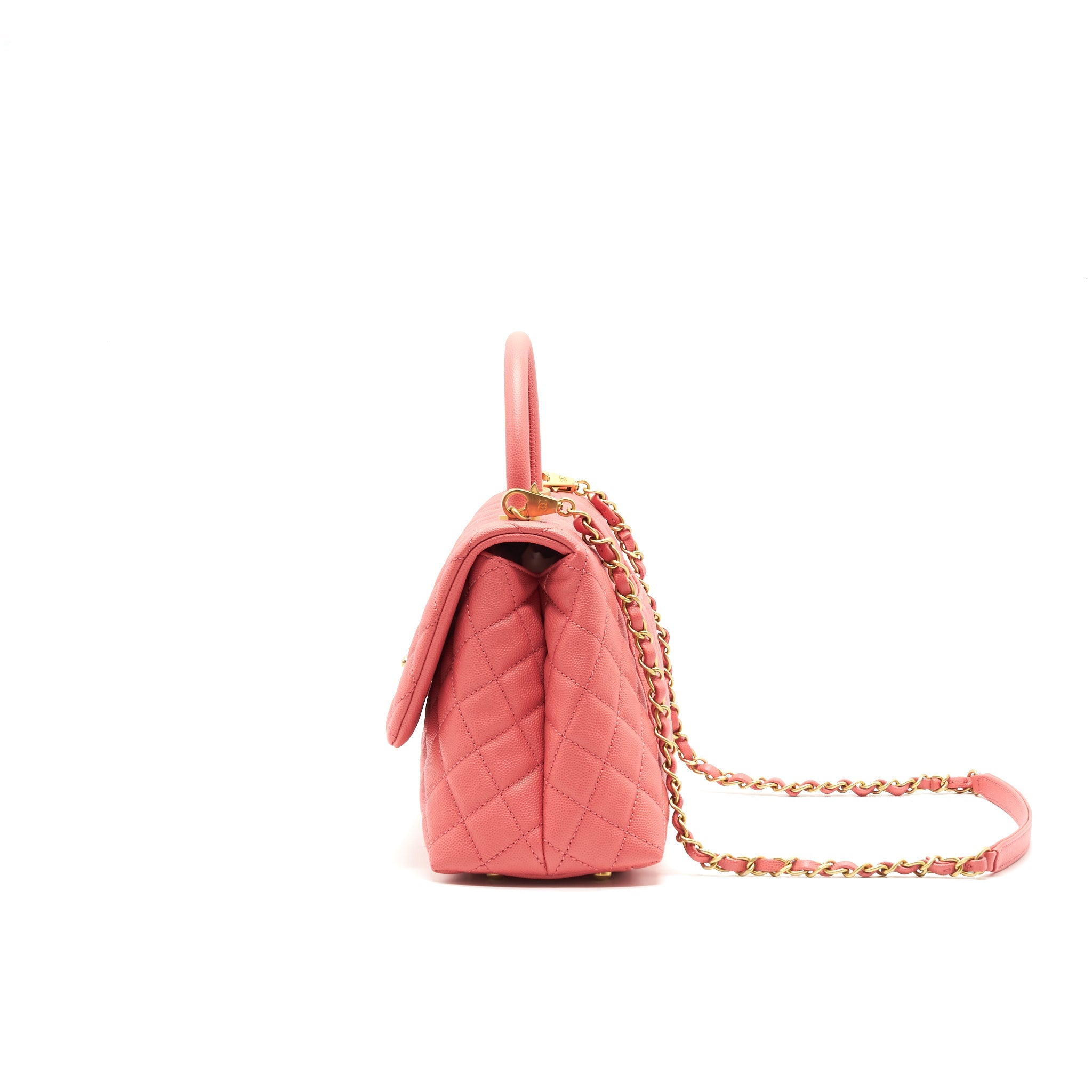 chanel-medium-coco-handle-flap-bag-grained-calfskin-in-coral-pink-ghw