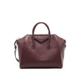 givenchy-antigona-medium-burgundy-trained-leather-handbag