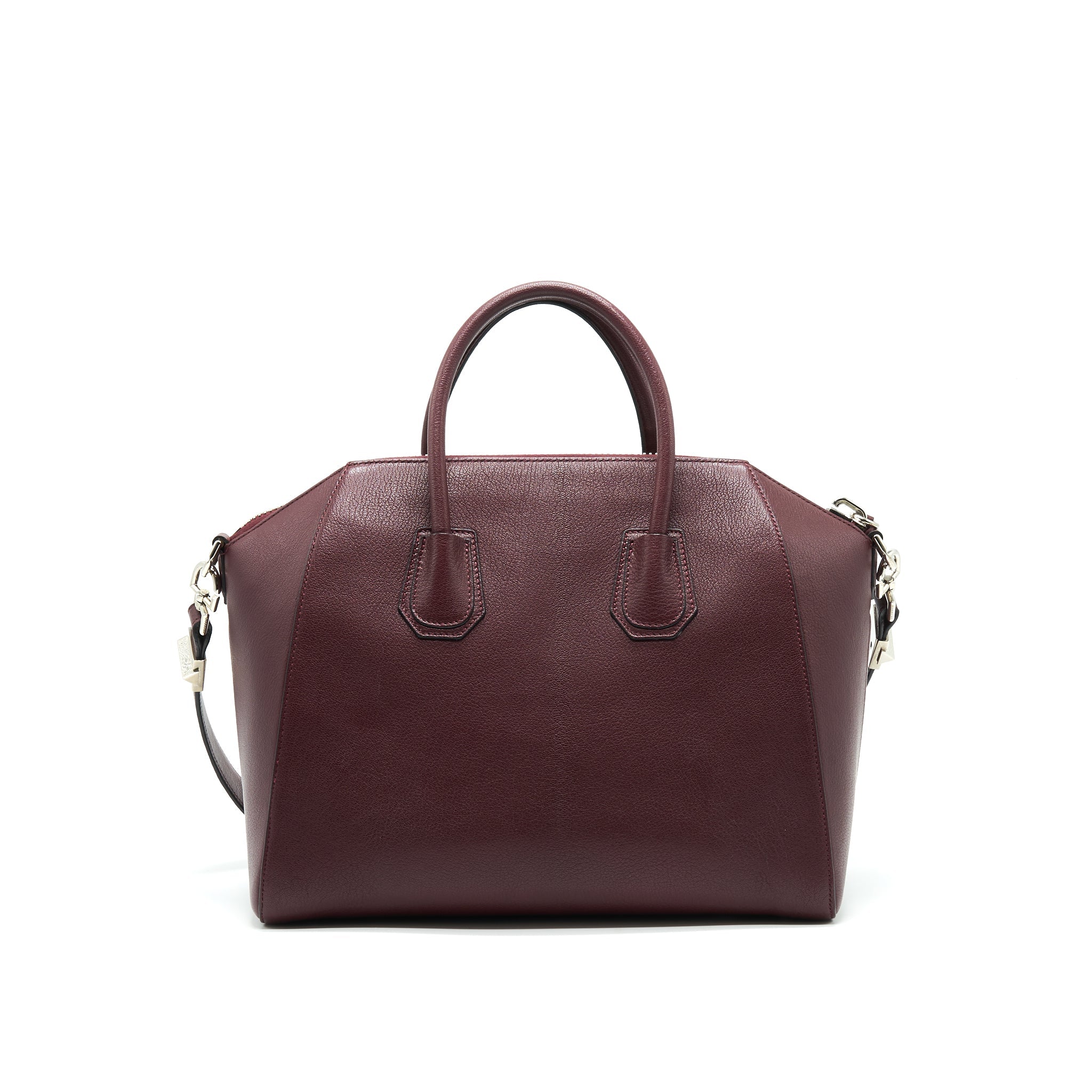 givenchy-antigona-medium-burgundy-trained-leather-handbag