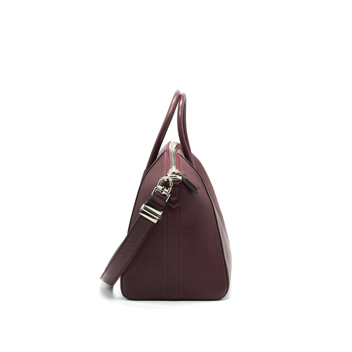 givenchy-antigona-medium-burgundy-trained-leather-handbag
