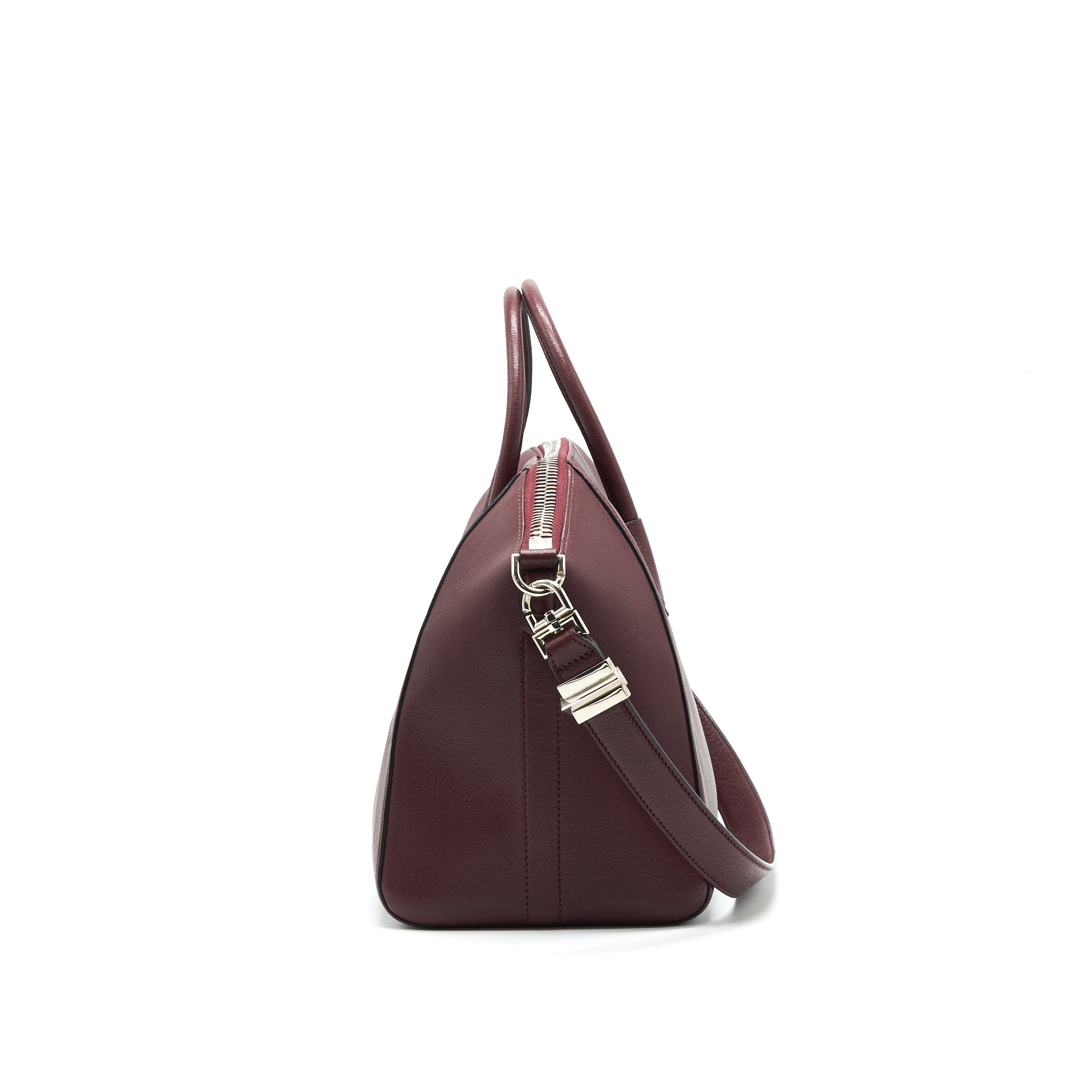 givenchy-antigona-medium-burgundy-trained-leather-handbag