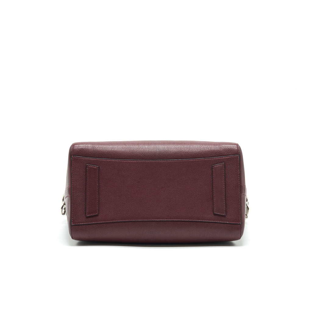 givenchy-antigona-medium-burgundy-trained-leather-handbag