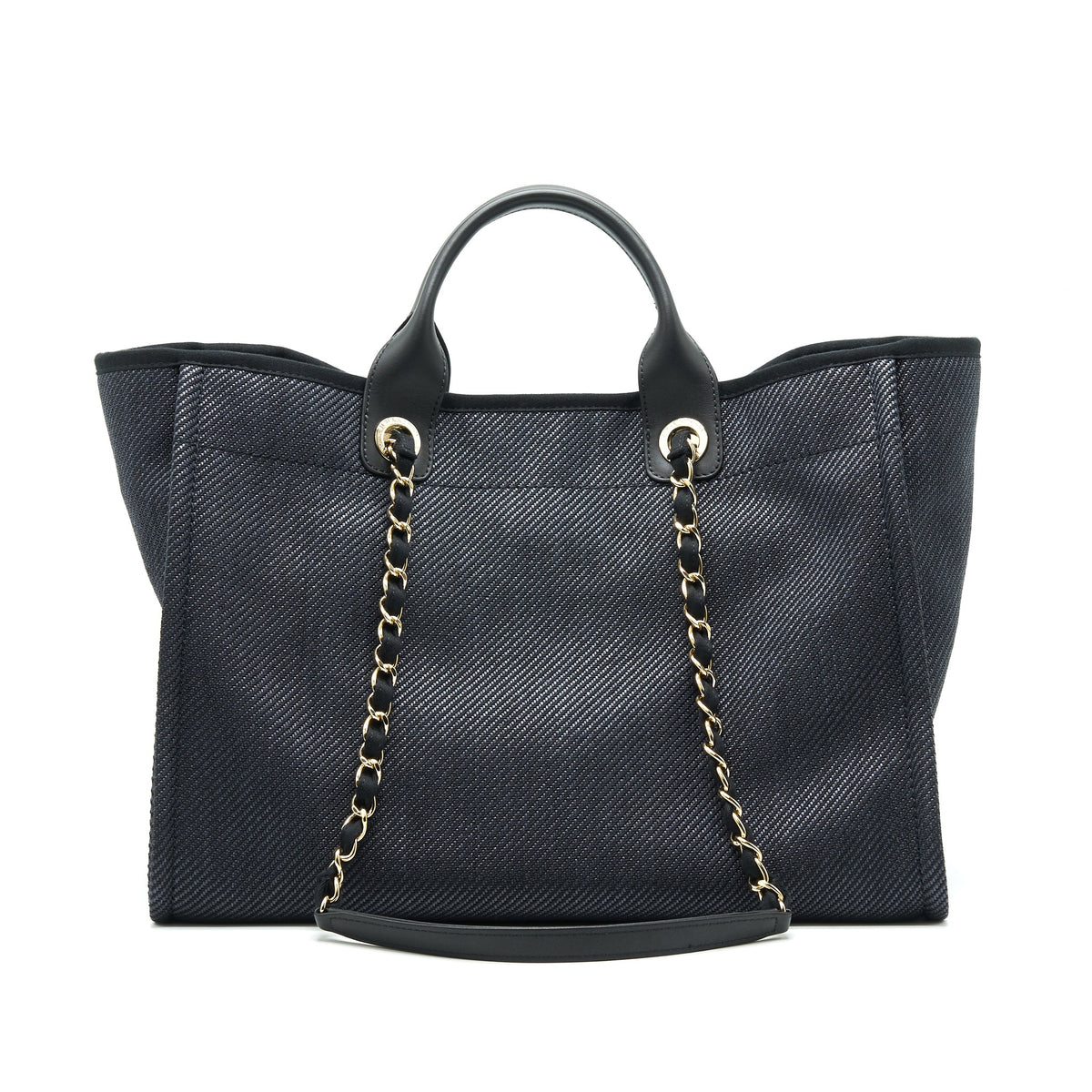 chanel-medium-deauville-tote-in-black-ghw-1