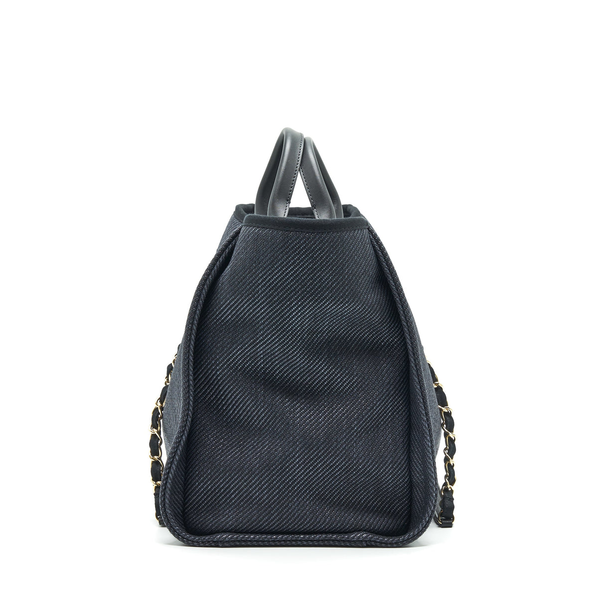 chanel-medium-deauville-tote-in-black-ghw-1
