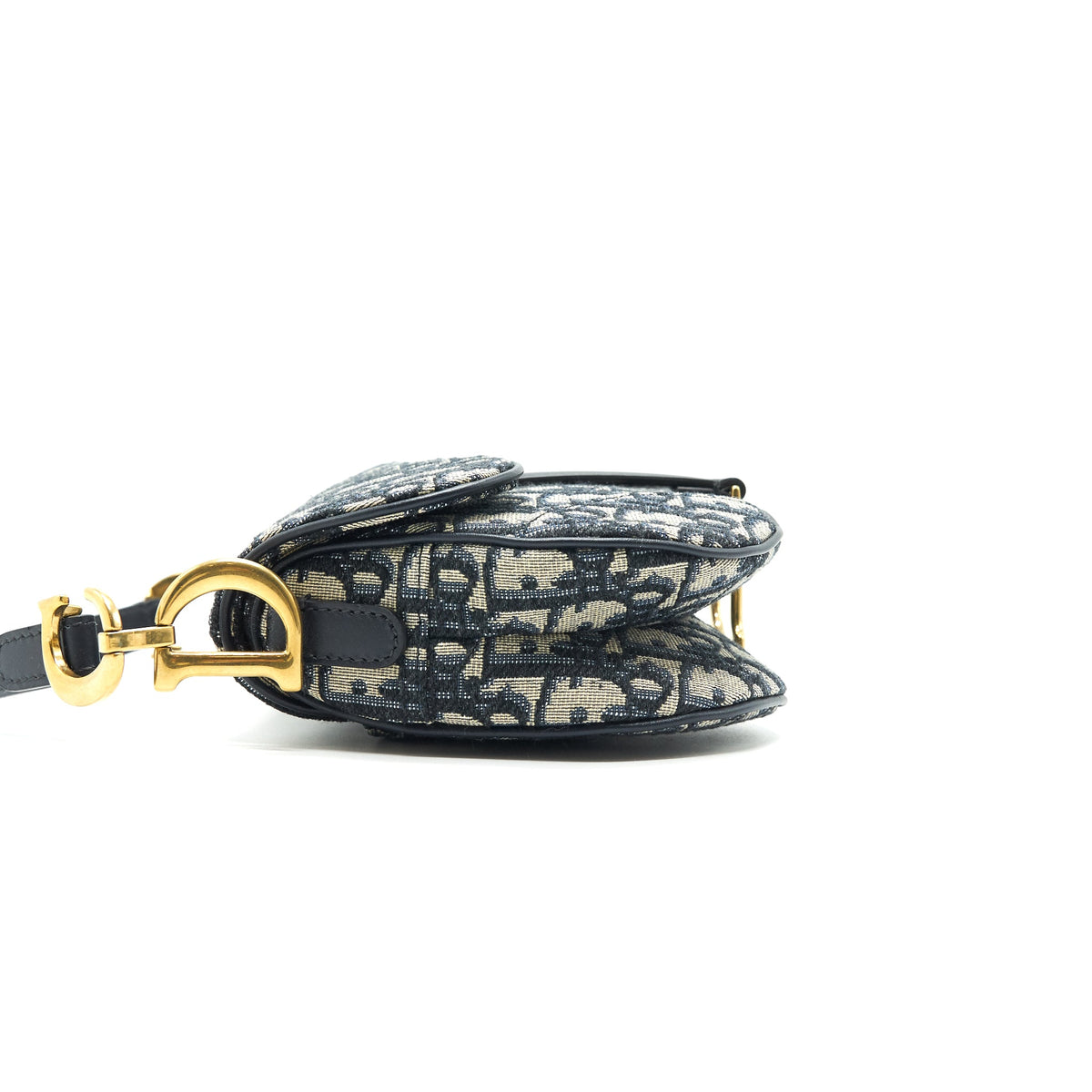 dior-mini-saddle-bag-blue-oblique-jacquard