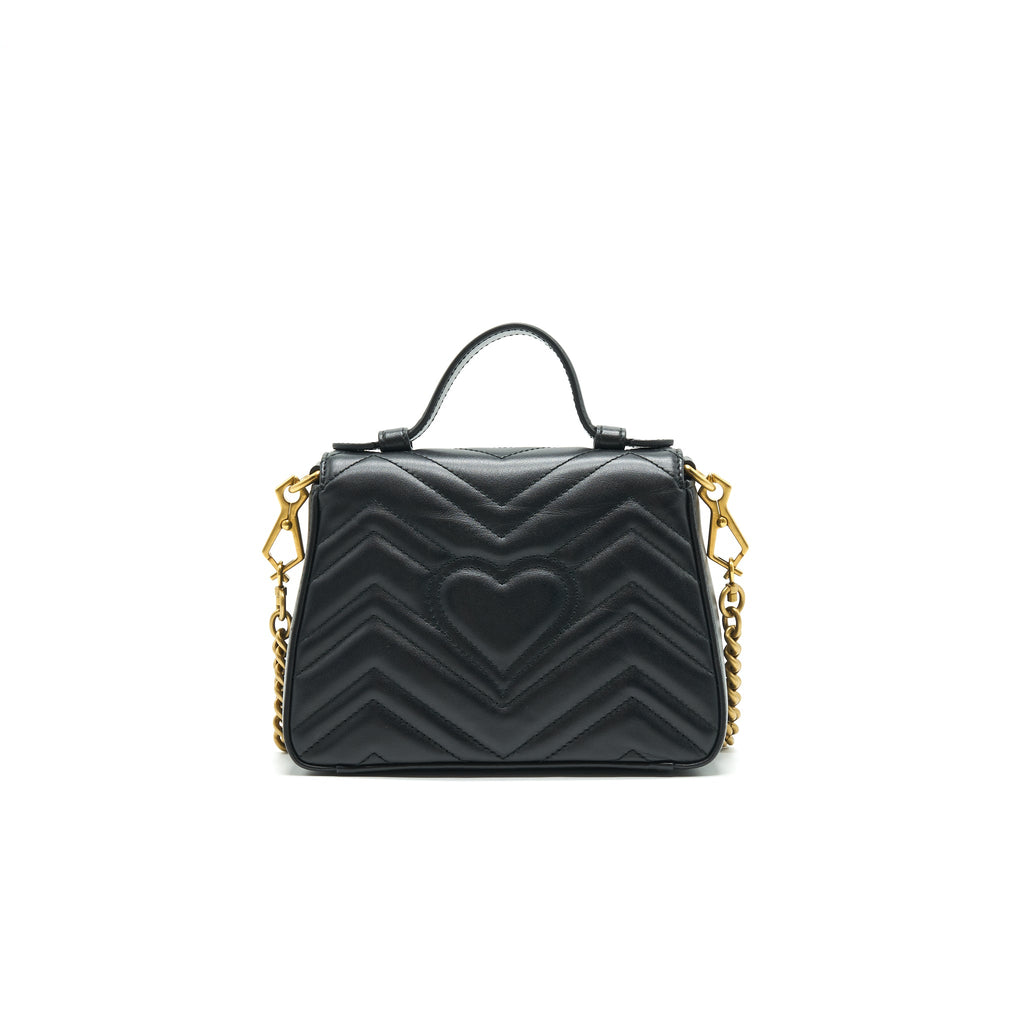 gucci-gg-marmont-mini-top-handle-bag-black