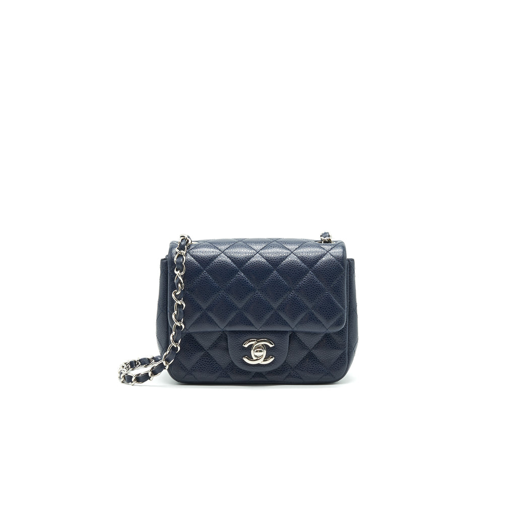 chanel-mini-square-caviar-navy-shw-serial-18