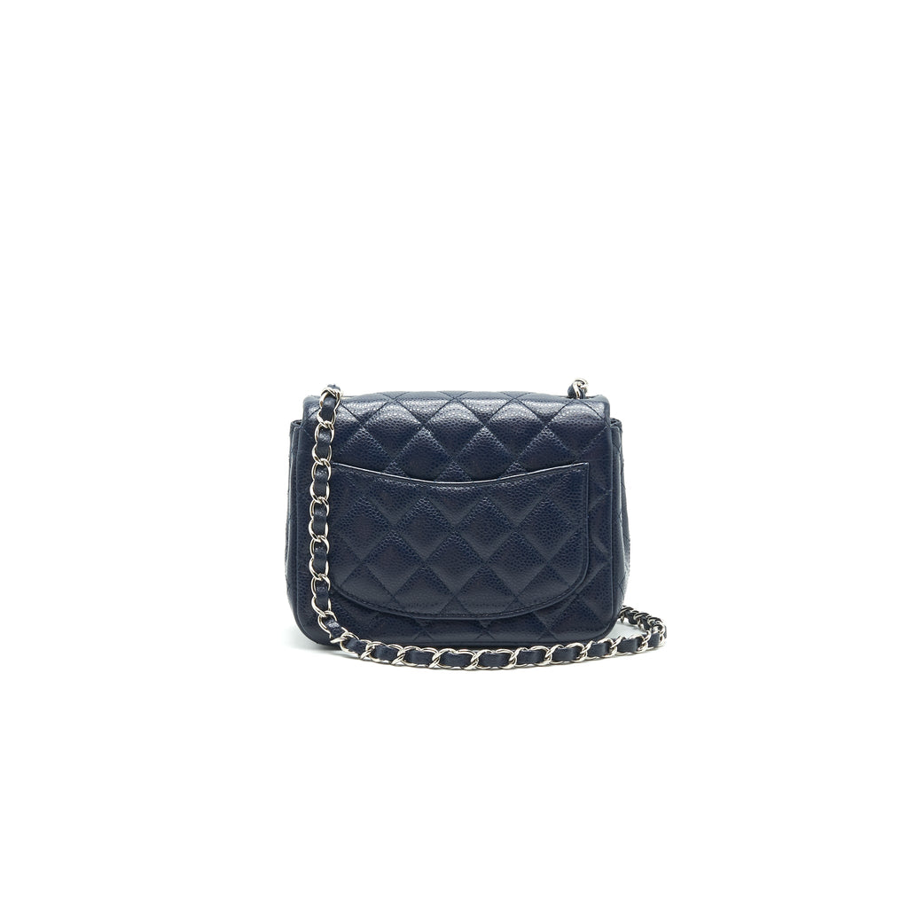 chanel-mini-square-caviar-navy-shw-serial-18