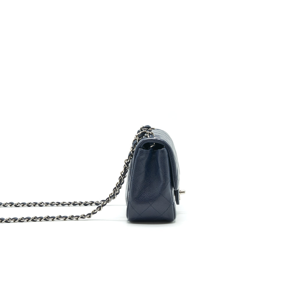 chanel-mini-square-caviar-navy-shw-serial-18