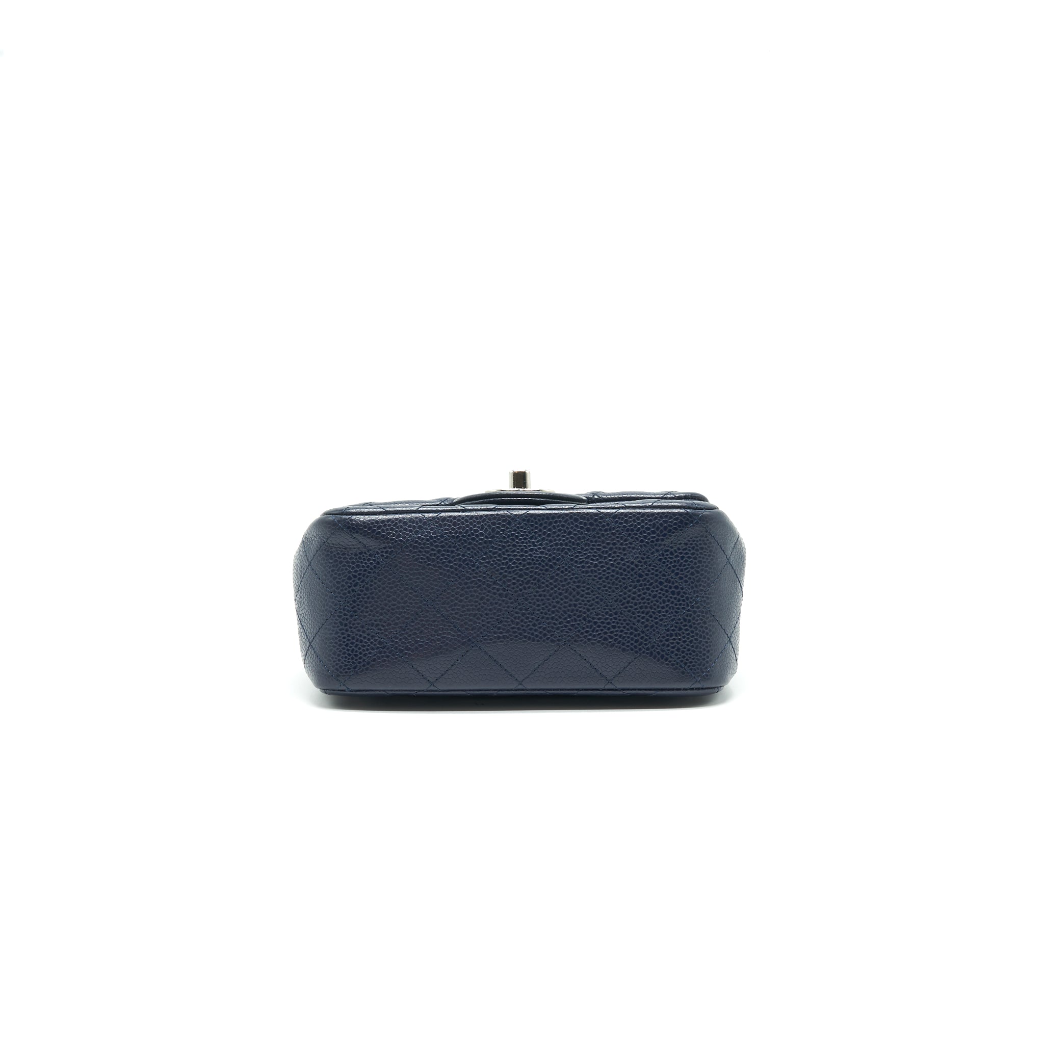 chanel-mini-square-caviar-navy-shw-serial-18