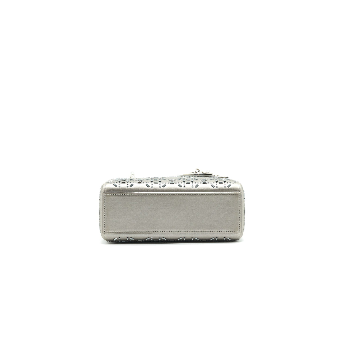christian-dior-satin-crystal-cannage-mini-lady-dior-gray-1